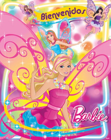 Barbie Hadas